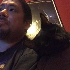 Meet your Posher, Chris